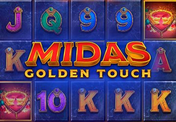 Microgaming - игровой автомат онлайн от Various с RTP 96.15%